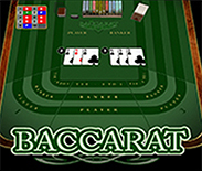 American Baccarat