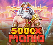 5000X Mania 5000X Mania