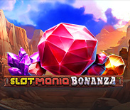 Slot Mania Bonanza