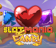 Slot Mania Candy
