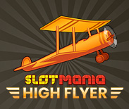 Slot Mania High Flyer