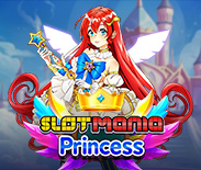 Slot Mania Princess