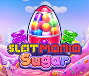 Slot Mania Sugar