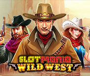 Wild West Slot Mania
