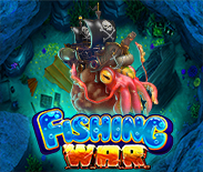 Fishing War